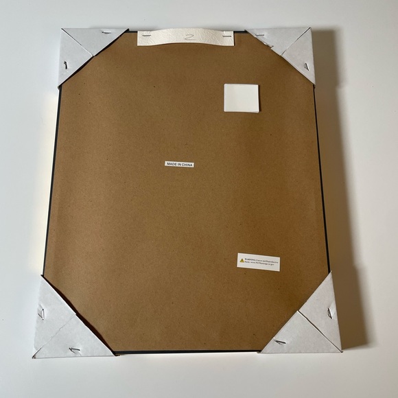 Wall Art - NWT - Luxury Chanel No 5 Design - Picture 3 of 4